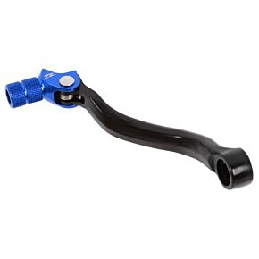 ZETA Forged Shift Lever Blue Husq