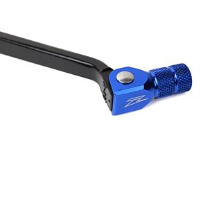 ZETA Forged Shift Lever Blue Yam