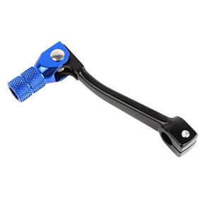 ZETA Forged Shift Lever Blue Yam