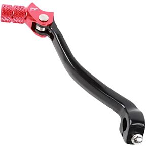 ZETA Forged Shift Lever Red Kaw