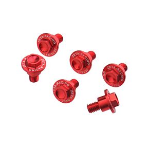 ZETA Fork Guard Bolt Gasgas