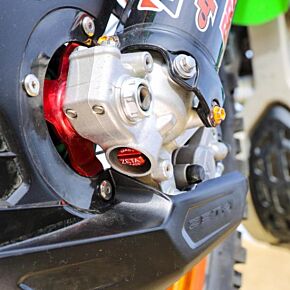 ZETA Front Fork Bottom Adjuster Kyb