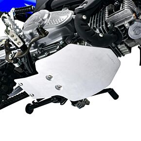ZETA Glide Plate Ttr110