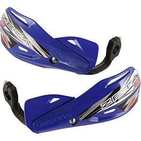 ZETA Impact X3 Handguard Blue
