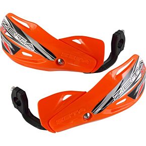 ZETA Impact X3 Handguard Orange