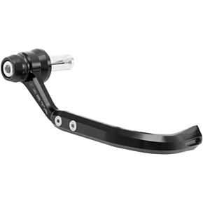 ZETA Lever Guard Black