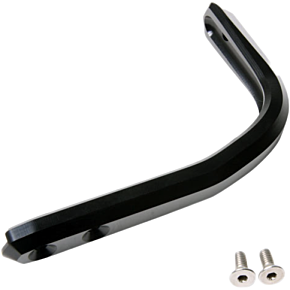 ZETA Lever Guard Replacement Arm Black