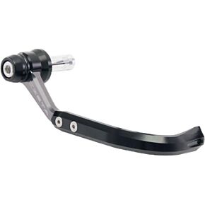 ZETA Lever Guard Titanium
