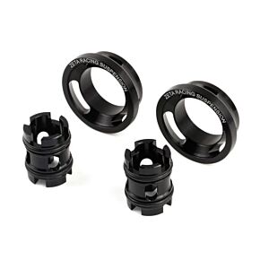 ZETA Lowdown Inner Kit -30mm Front Wp Xplor48