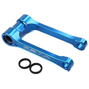 ZETA Lowering  Link H-blu Hus