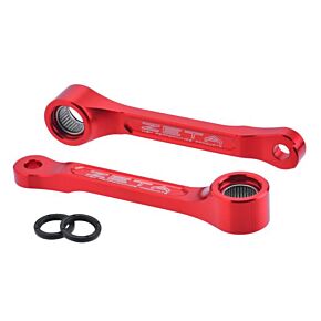 ZETA Lowering Link Hon Red