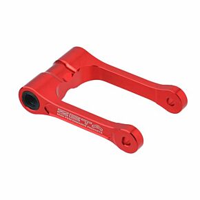 ZETA Lowering Link Hon Red