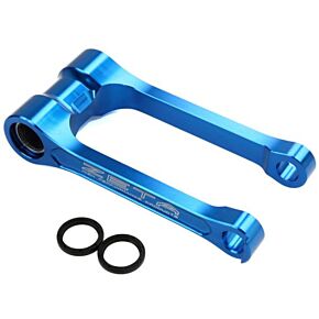 ZETA Lowering Link Hus H-blue