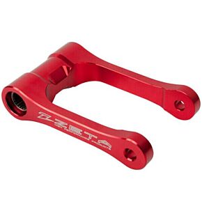 ZETA Lowering  Link Red Gas
