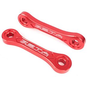 ZETA Lowering Link Suz Red