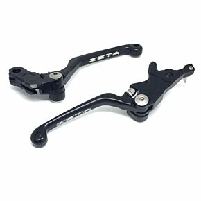 ZETA Pivot Lever Set Street