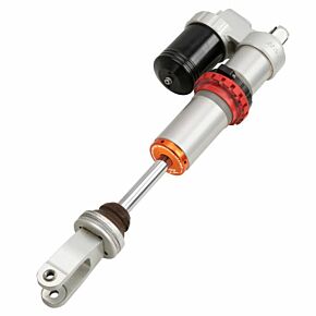 ZETA R-shock End Cap Orange