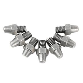 ZETA Replacement Pin Set Silver