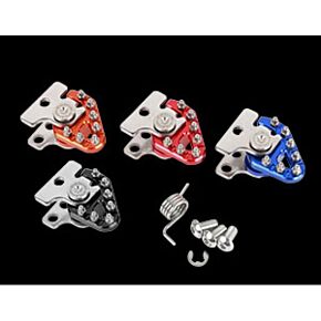ZETA Replacement Tip Mount Black