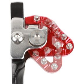 ZETA Replacement Tip Mount Red