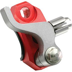 ZETA Rotating Bar Clamp Hs Red