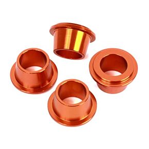 ZETA Rubber Killer Orange