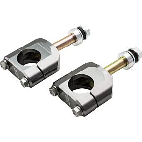 ZETA Rx2 Clamp Kit