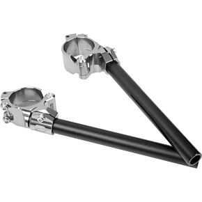 ZETA Short Flight Clip-on 6 Degree Offset