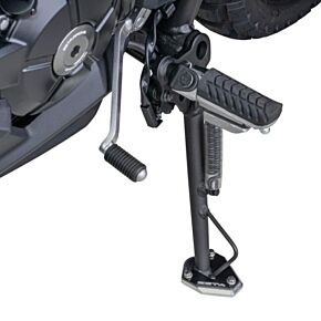 ZETA Side Stand Extender 2pcs