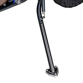 ZETA Side Stand Extender 2pcs