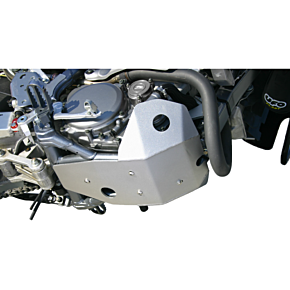 ZETA Skid Plate Suz