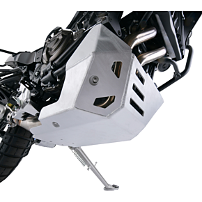 ZETA Skid Plate Yam