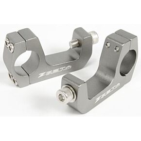 ZETA U Clamp Kit 1 1/8"