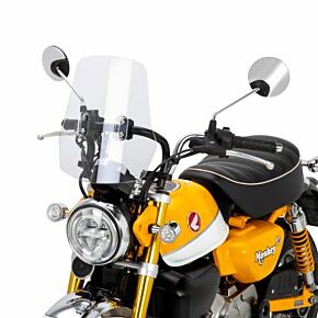 ZETA Windscreen Adventure Hon