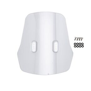 ZETA Windscreen Adventure Replacement