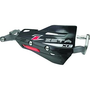 ZETA Xc Protector Handguard Shields Black