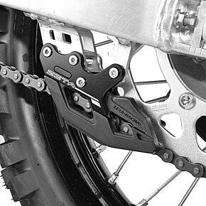 ZETA Zeta 3d Chain Guide Kawasaki