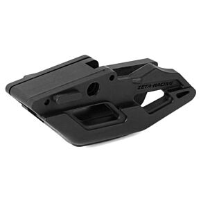 ZETA Zeta 3d Chain Guide Wear Pad