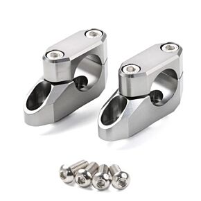 ZETA Zeta Bar Rise Kit Offset 1 1/8