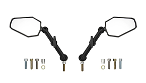 Double Take Mirrors ADVENTURE MIRROR KIT