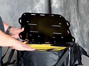Soft Luggage