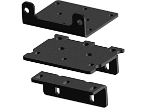 KFI Winch Mount