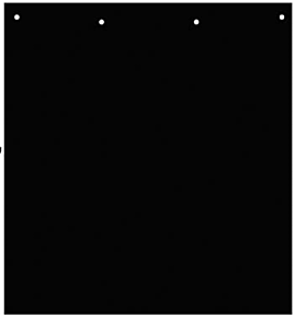 PDP Snowflap