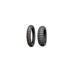 Shinko Shinko E805 Big Block Adventure Touring Tire (Rear- 150/70B-18)