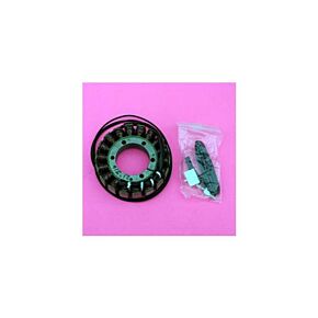 Rick's Motorsport Electrics OEM Style Stator Suzuki VStrom 1000