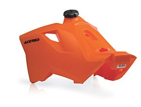 Acerbis Acerbis 07-11 KTM SX/ XC EXC/W 6.3 Gallon Fuel Tank - KTM Orange - 2140780237