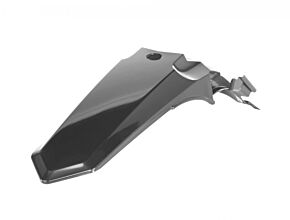 Acerbis Acerbis 15-21 Yamaha YZ125/250/ 20-22 YZ125X/ 16-22 YZ250X Rear Fender - Gray - 2403000011