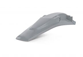 Acerbis Acerbis 17-19 Husqvarna TE150-300/ FE250-501/ TE250i/ TE300i Rear Fender - Gray - 2634030011