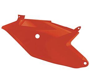 Acerbis Acerbis 18-24 KTM SX85/ 21-24 GasGas MC85 Side Panels - Flo-Orange - 2685974617