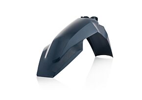 Acerbis Acerbis 18+ Husqvarna TC85 Front Fender - Blue - 2686400003